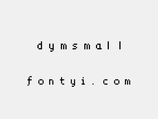 dymsmall