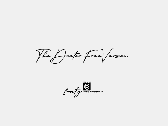 The Doctor FreeVersion