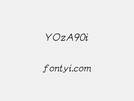 YOzA90i