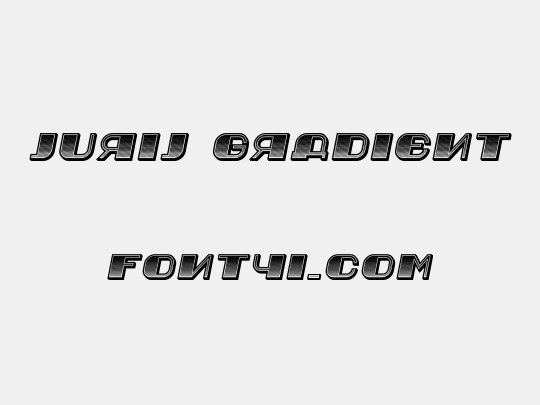 Jurij Gradient