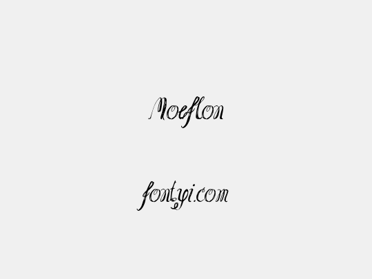 Moeflon