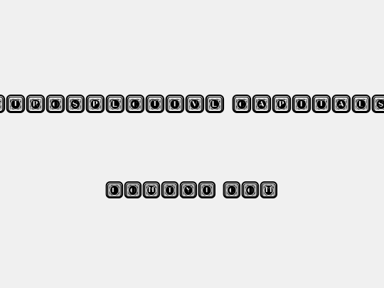 Retrospective Capitals 3