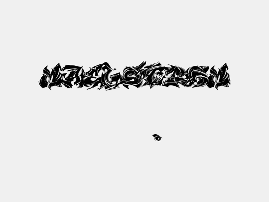 MAELSTROM
