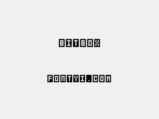 BitBox