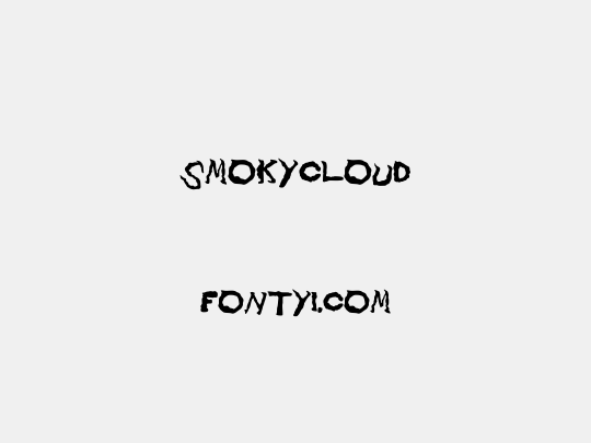 smokycloud