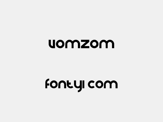 VomZom