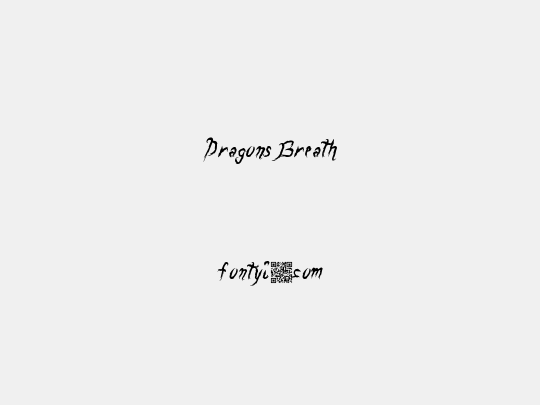 DragonsBreath