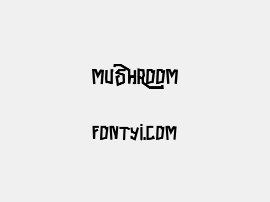 Mushroom