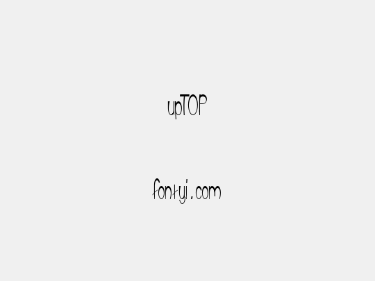 upTOP