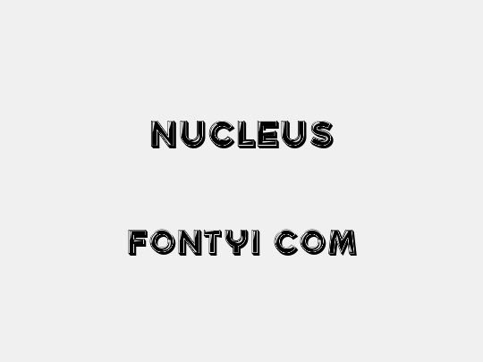 Nucleus