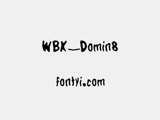 WBX_Domin8