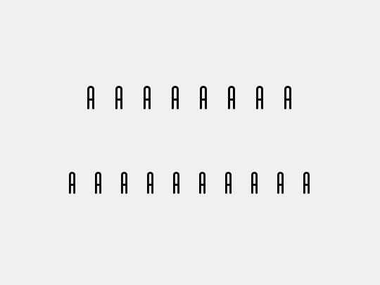 longfont