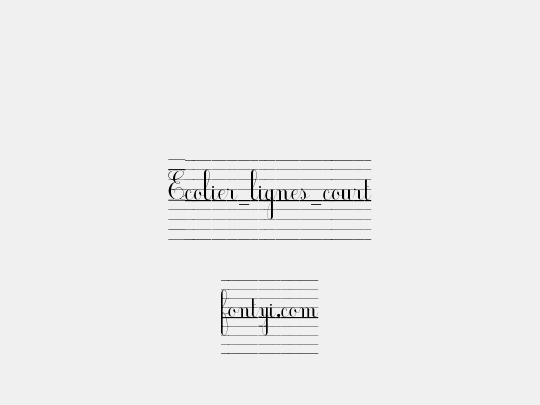 Ecolier_lignes_court