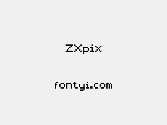 ZXpix