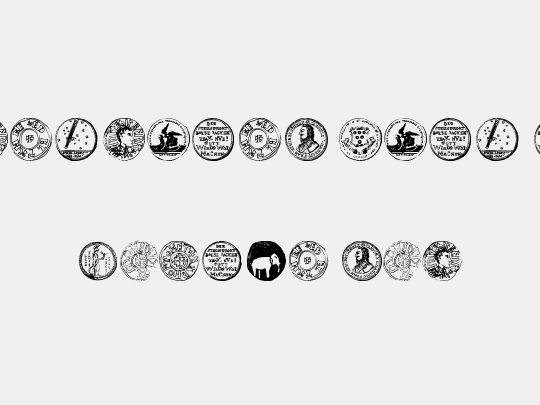 Numismatic Bats TFB