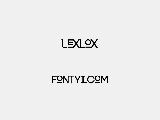Lexlox