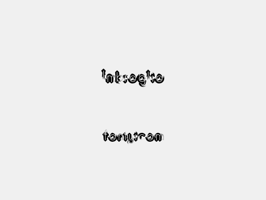 Imbroglio
