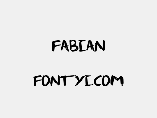 Fabian