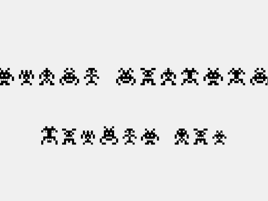 Binary Soldiers�