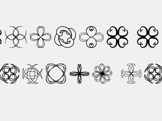 Shapes St