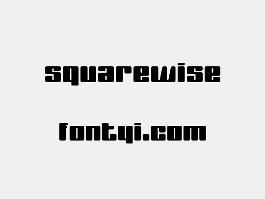 SquareWise