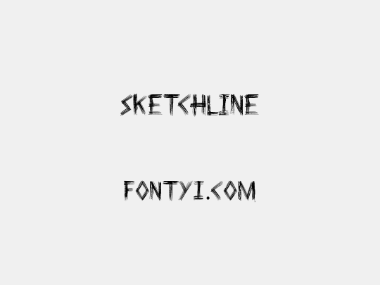 Sketchline