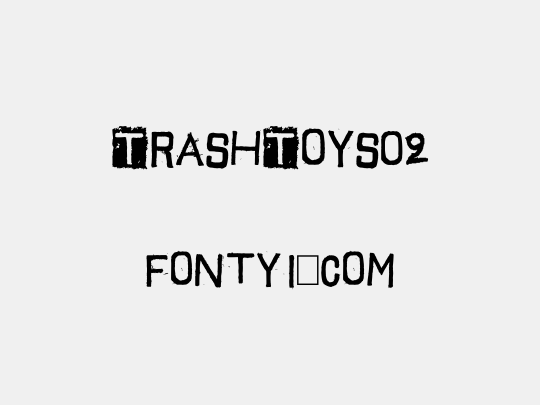 TrashToys02