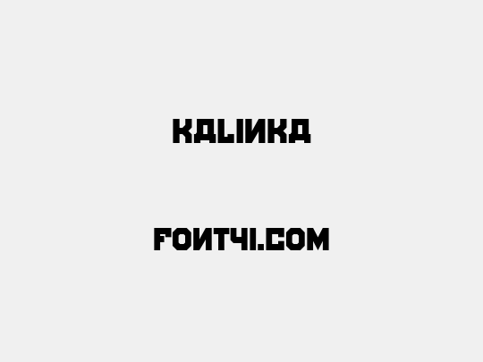Kalinka