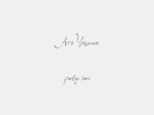 Arra Yasmine