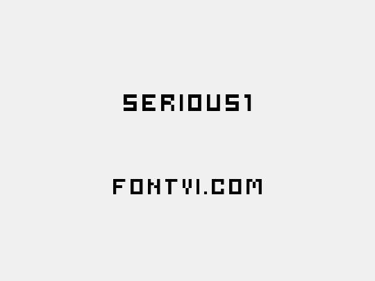 serious1