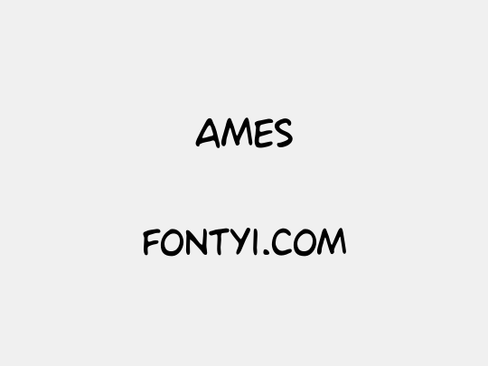 Ames