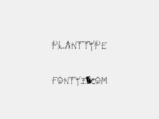 PlantType