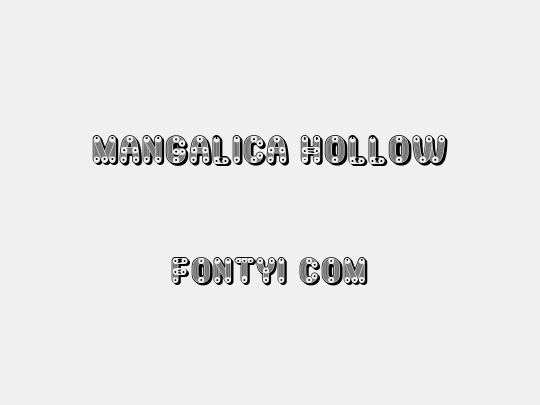 Mangalica Hollow