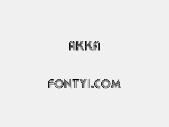 Akka