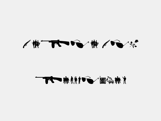 Mafia Mix