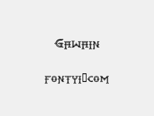 Gawain