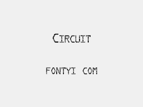 Circuit
