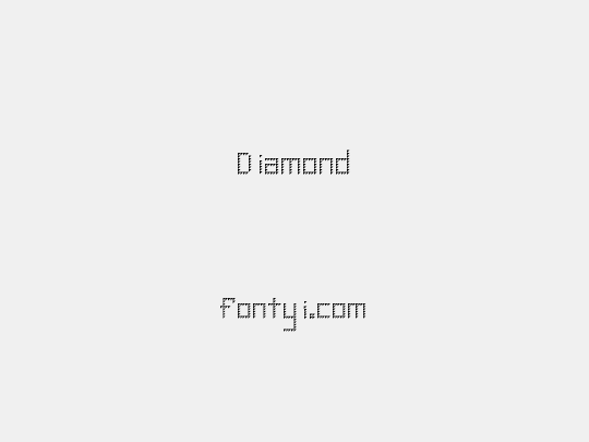 Diamond