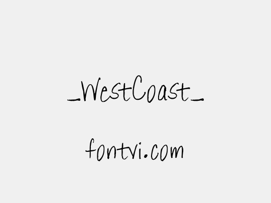 _WestCoast_