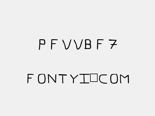Pfvvbf7