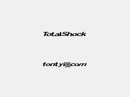 TotalShock