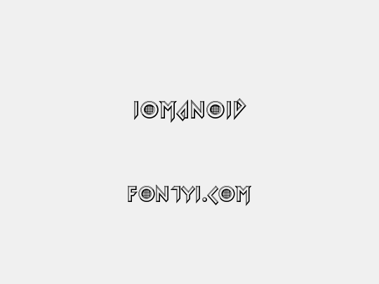 Iomanoid