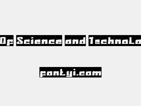Age Of Science and Technology-I