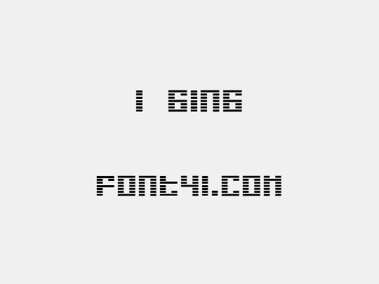 I Ging