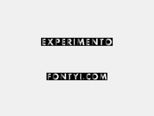 Experimento