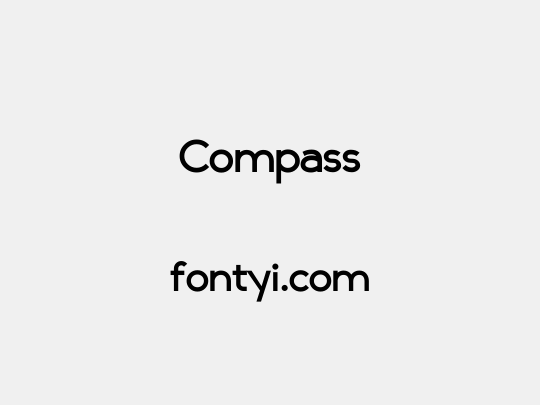 Compass