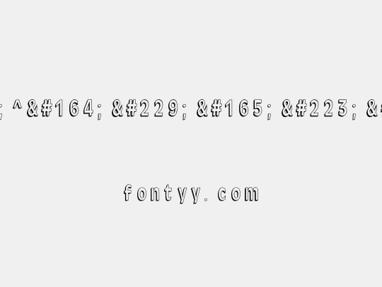 ª÷±ö­^¤å¥ßÅé¤Q¤­