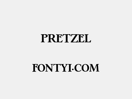 Pretzel