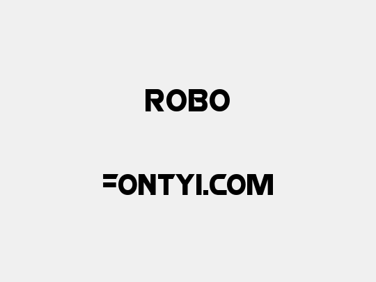 ROBO