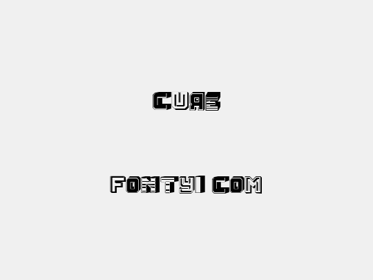 Cure